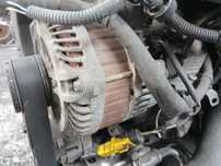 Alternator Citroen C8 2.2 HDI 08r 9654/752/880 Siedlce
