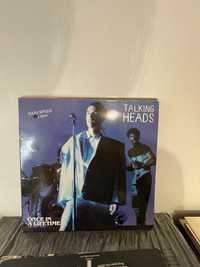 Talking Heads ‎– Once In A Lifetime