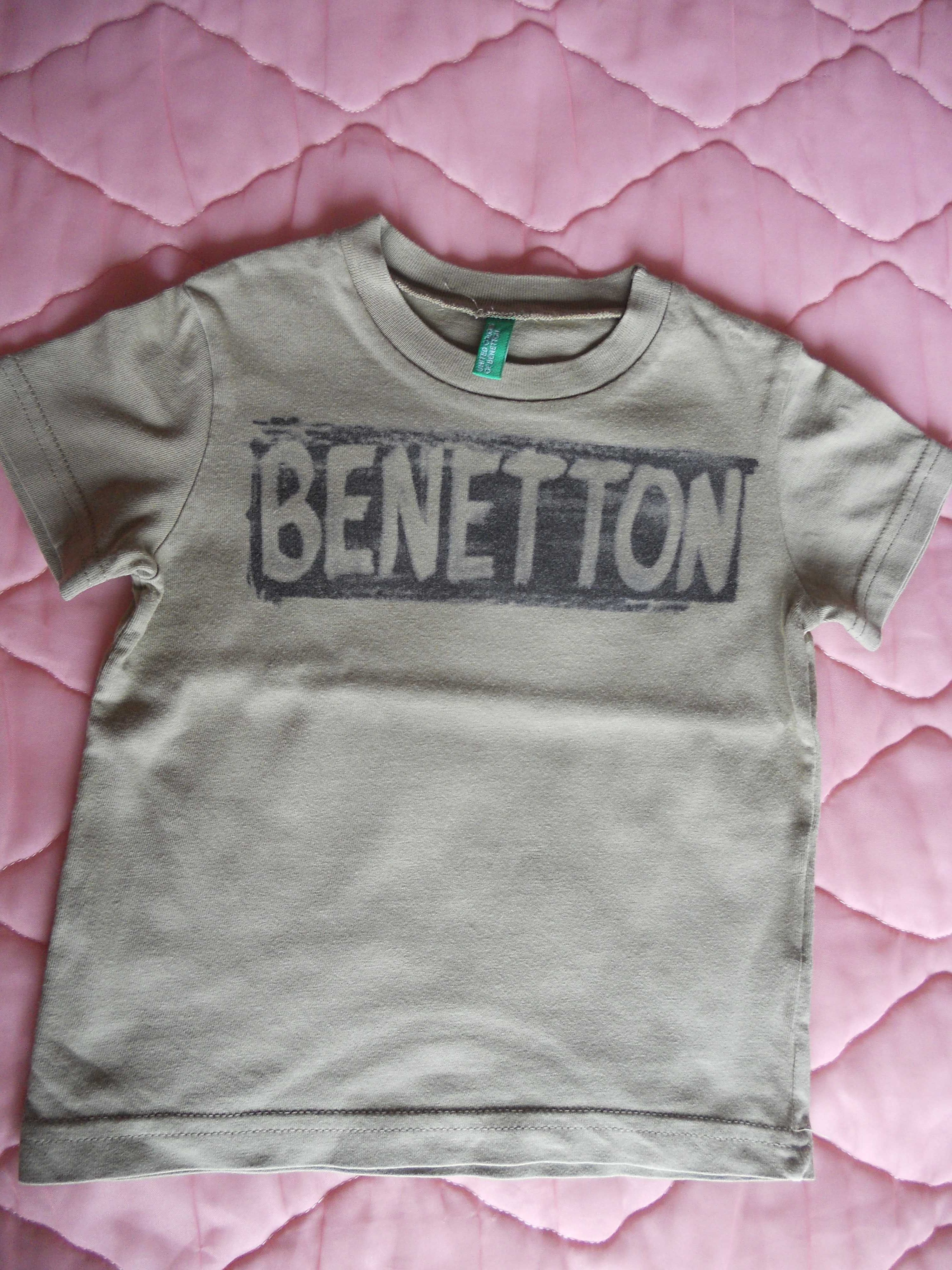 T-shirts 12 m (MENINO)