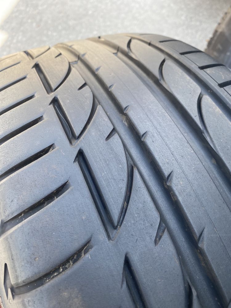 Шини 225/40R19-4шт Bridgestone