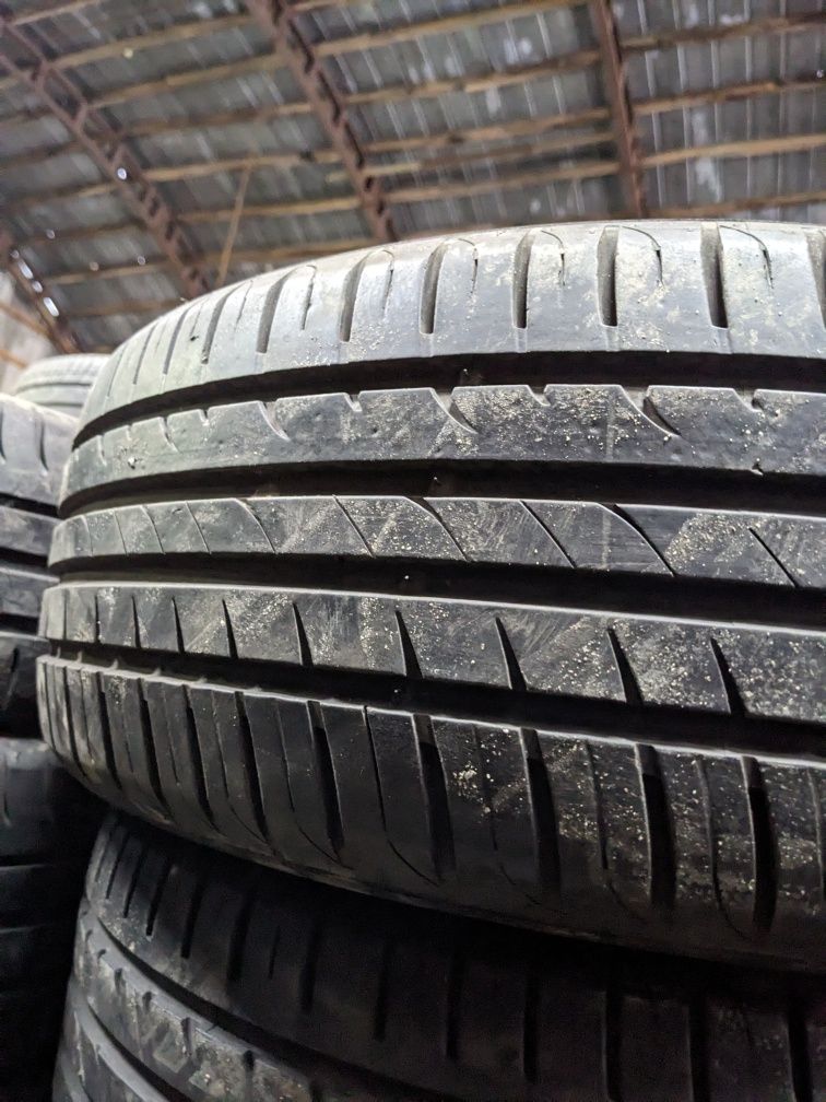 205/55R16 Hankook літній комплект