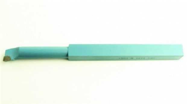 Nóż tokarski wytaczak prosty ISO9 NNWb 12x12mm
