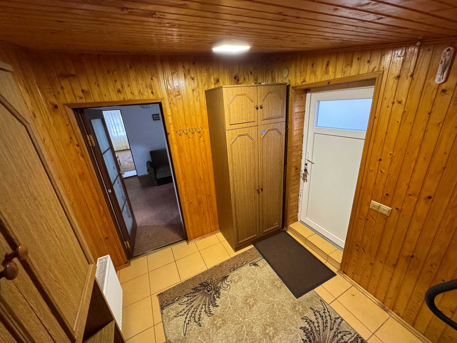 Житловий будинок у місті Бучач