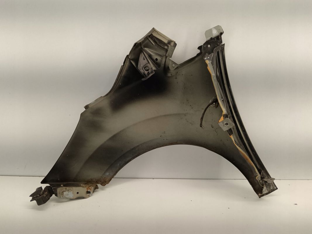 Błotnik Prawy Przedni Ford Ka Mk2/08-16