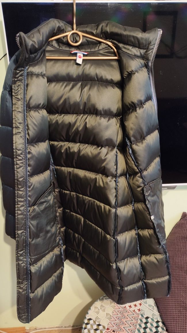 Пуховик Colmar р.40