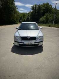 Skoda Octavia a5 1,8 TSI