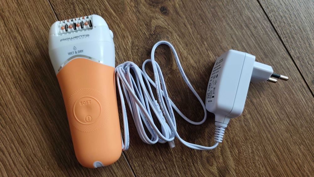 Епілятор Rowenta