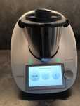 TM6 Thermomix 6 Vorwerk Stan idealny