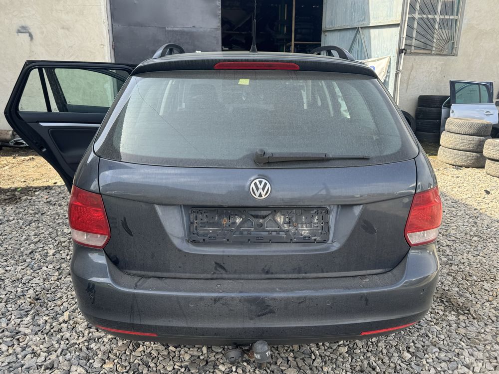 Розборка Golf 5 Jetta 5 універсал LC5F запчастини гольф джетта 5