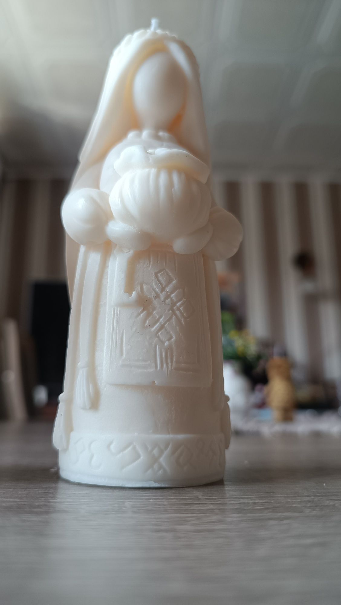 Świece sojowe ręcznie robione