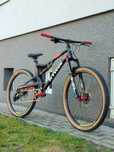 B'twin 520s L 27.5 (RockRider full dh fr mtb slope xc trail dirt stunt