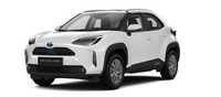Toyota Yaris Cross Hybrid 1.5 Comfort+Style+Tech Nowy