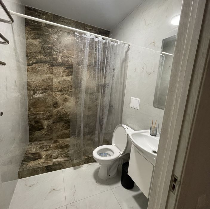 Оренда! Нова стильна квартира 40м.кв. ЖК Софія. Sofia Residence