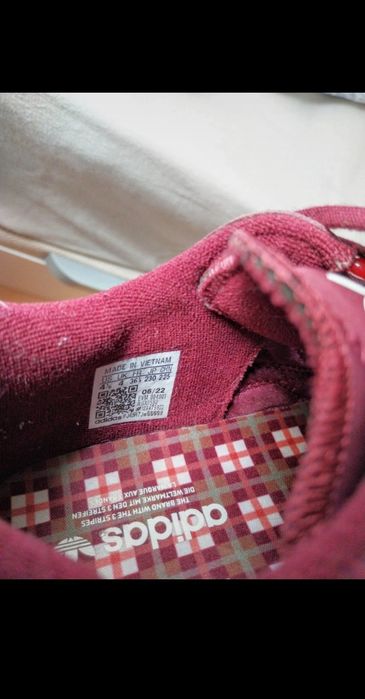 Adidas ozweego ORIGINAIS