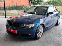 BMW 123 d