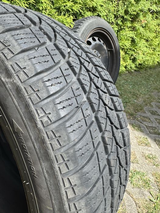 Kormoran SnowPro b2 94H roz. 205/55 R16