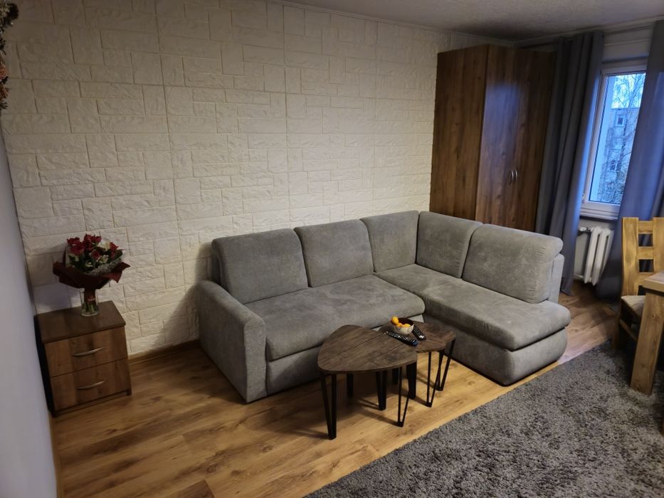 Wynajmę mieszkanie Brodnica