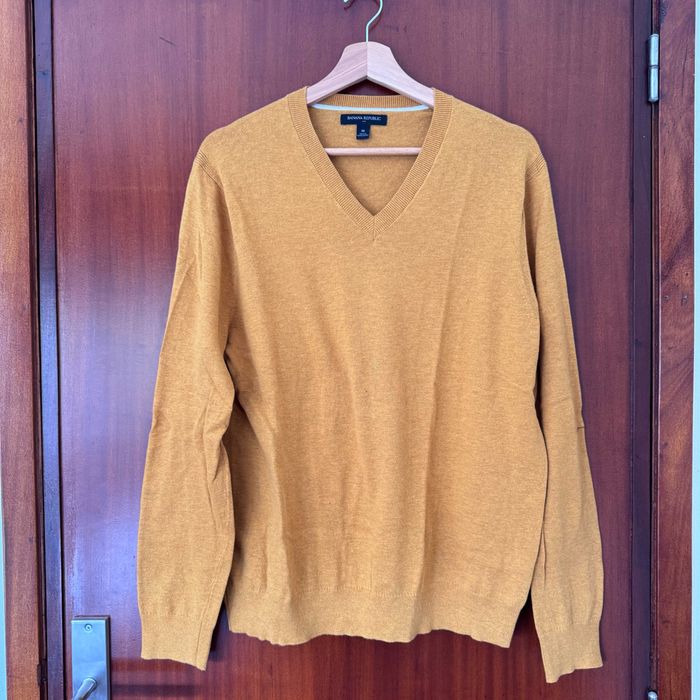 Sweater Banana Republic
