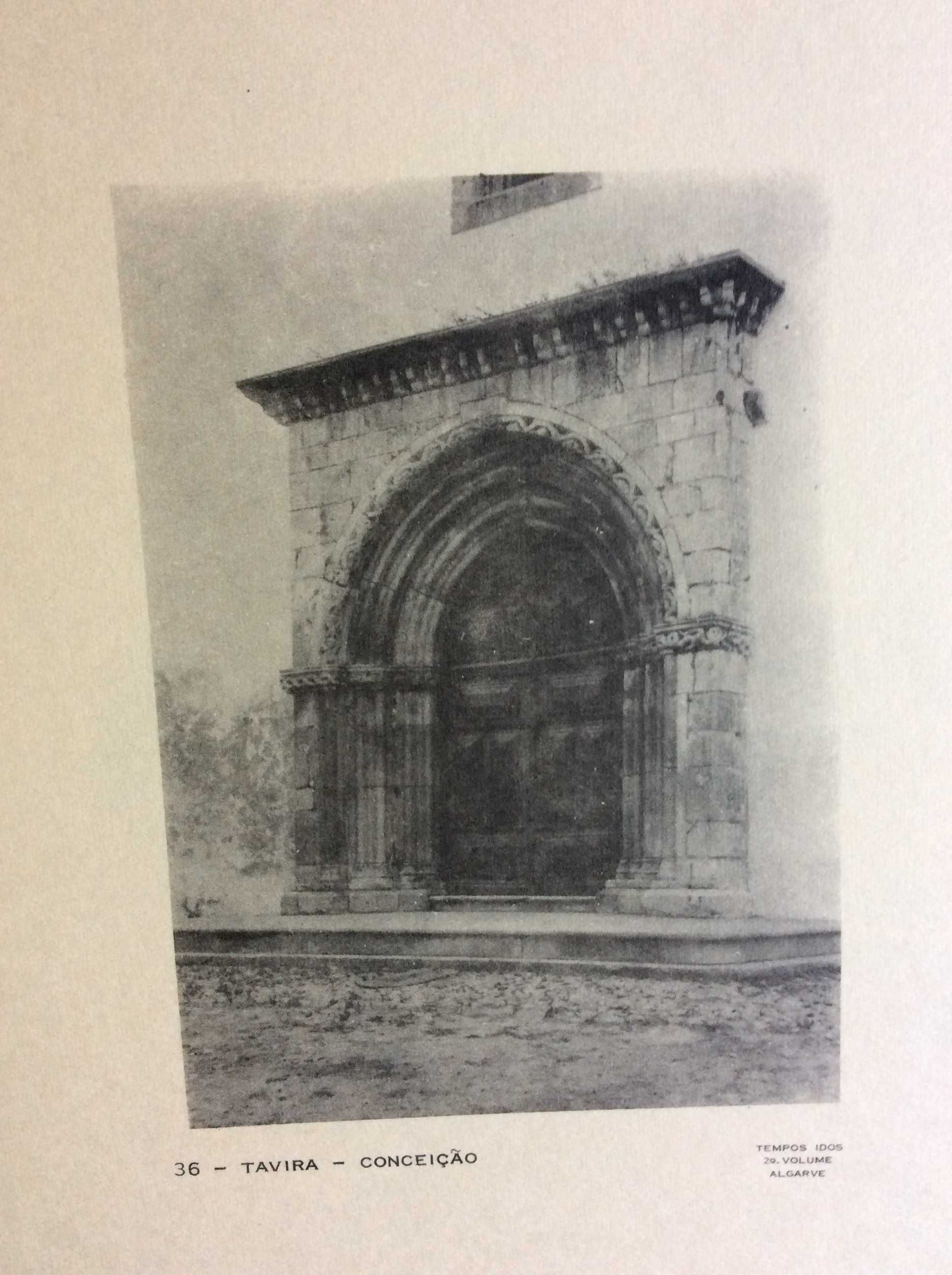 Tema: Algarve ( Estampas ). Ano 195? Ver descrição. Lote 1