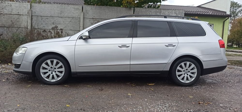 Продам Passat B6 універсал 2010 року