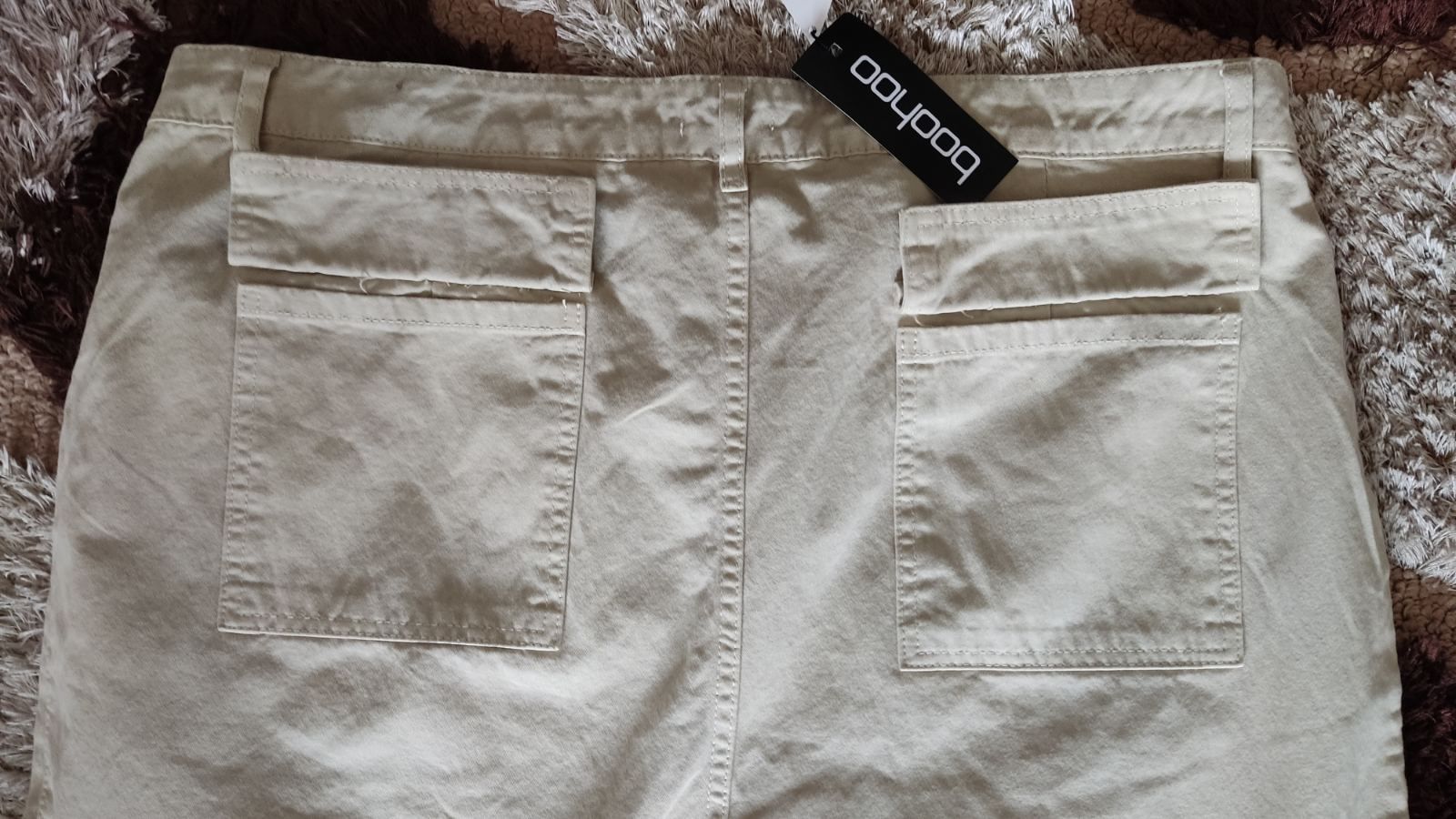 Продам мужские летние брюки (полупояс 56)