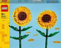 LEGO CREATOR 40524 słoneczniki