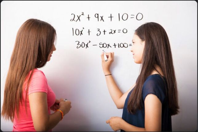 Korepetycje z matematyki- Kurs do matury/Egzaminu