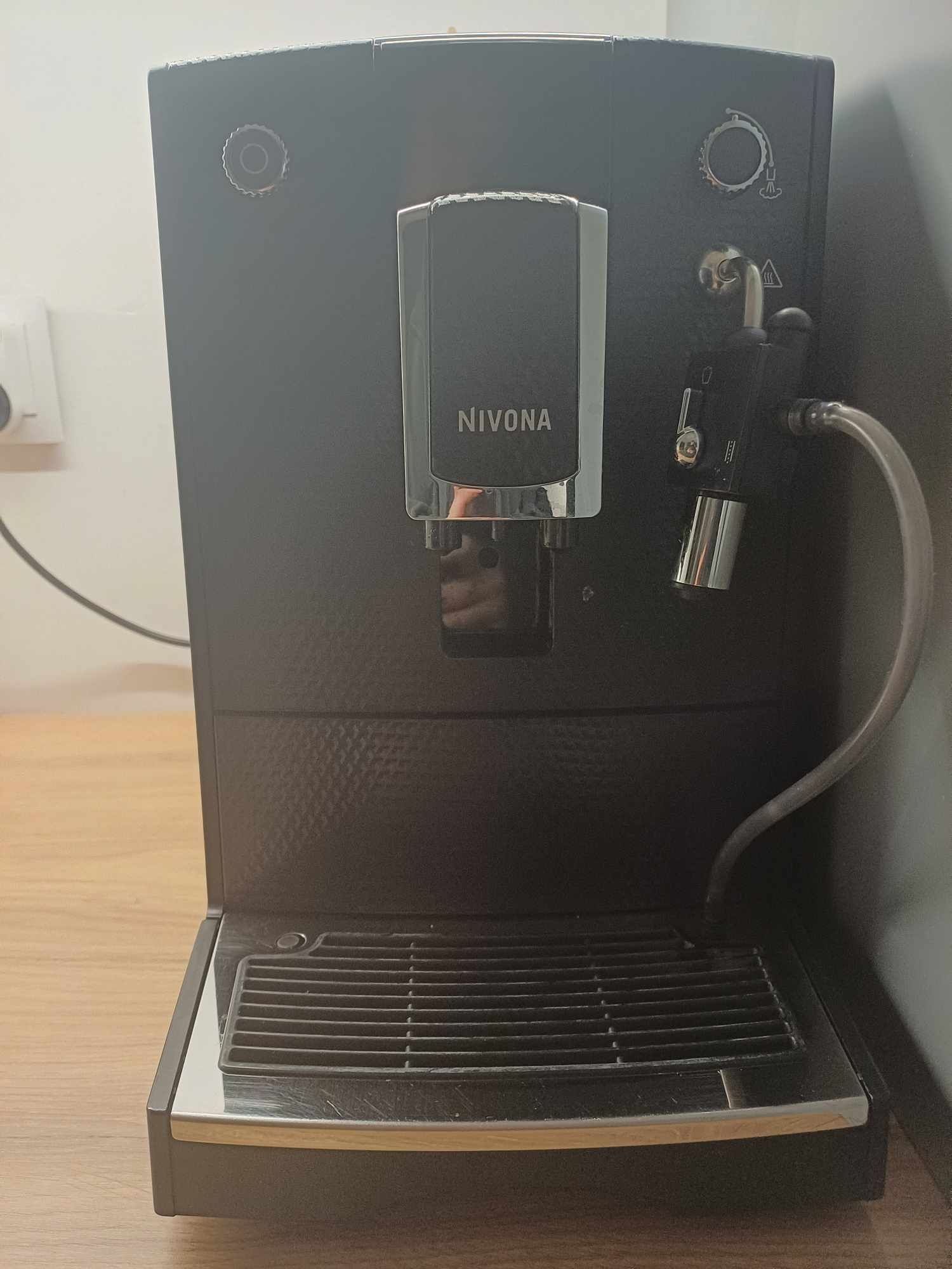Nivona Cafe Romatica 680