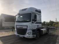 DAF CF 440  Daf CF 440 W Dobrym Stanie !!