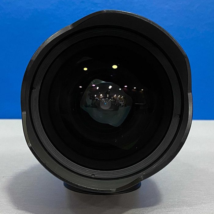 Nikon AF-S 14-24mm f/2.8G ED