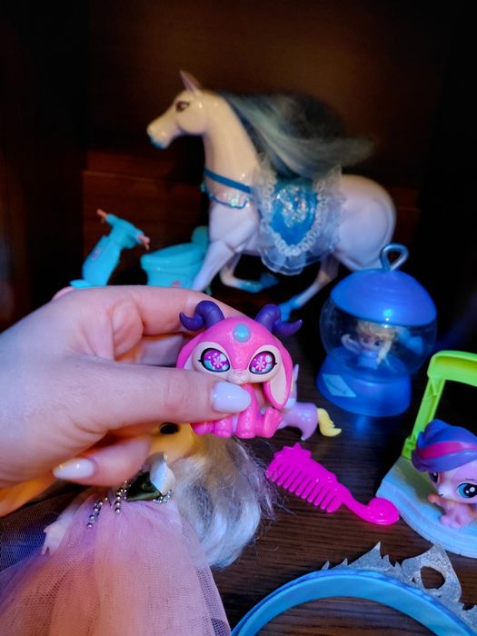 Іграшки для дівчаток не дорого