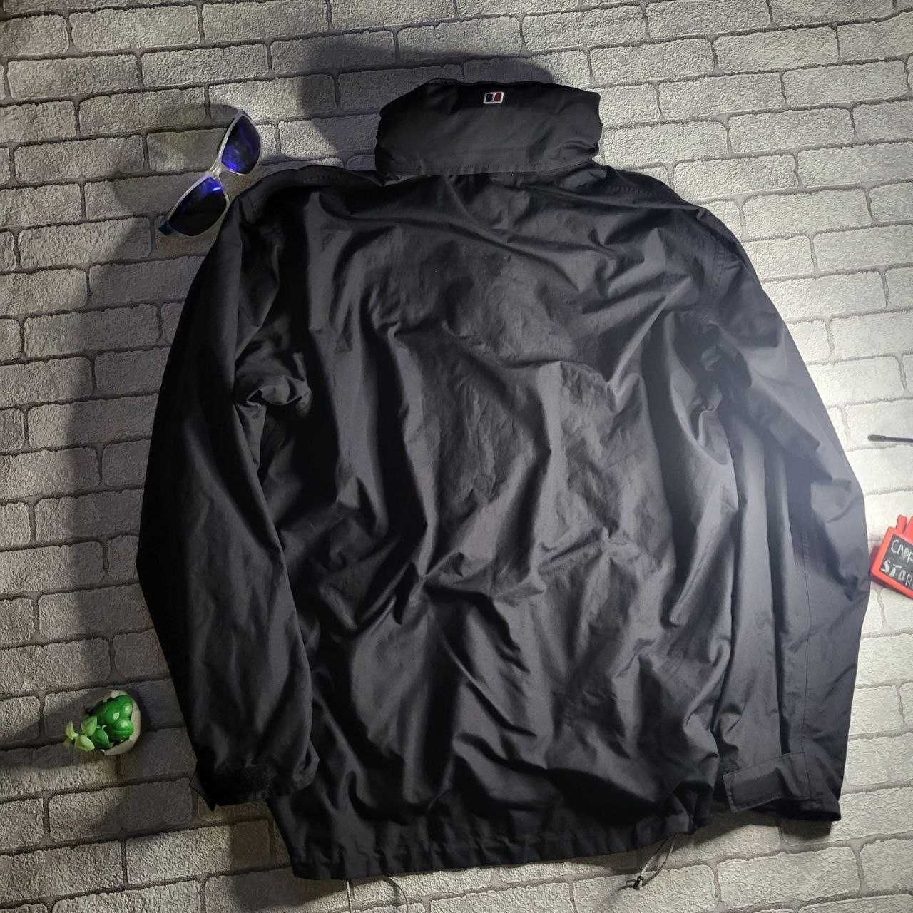 Вітровка berghaus