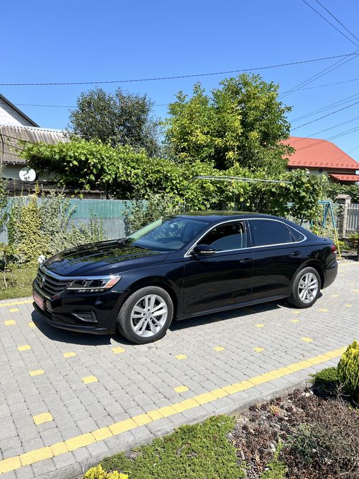 Пасат nms B-9 фольцваген пасат