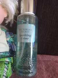 VICTORIA'S SECRET SPARKLING CREME Mgiełka do ciała 250 ML

 Wstecz
Str