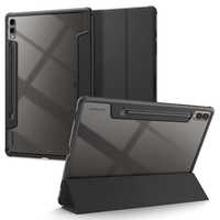 Spigen Ultra Hybrid ”pro” Galaxy Tab S9+ Plus 12.4 X810 / X816b Black