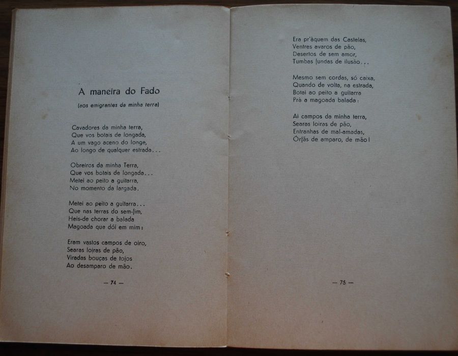 As Sombras dos Dias de Agostinho Gomes - 1ª Edição 1967