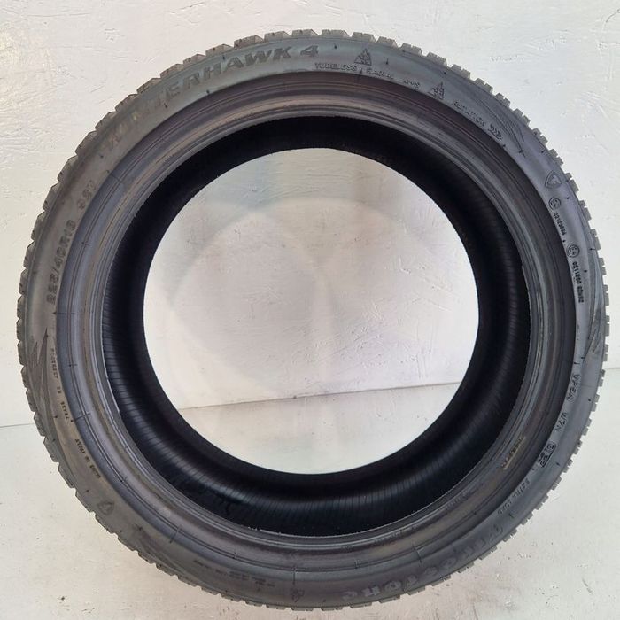 Opona Firestone Winterhawk 4/225/40r18/92v