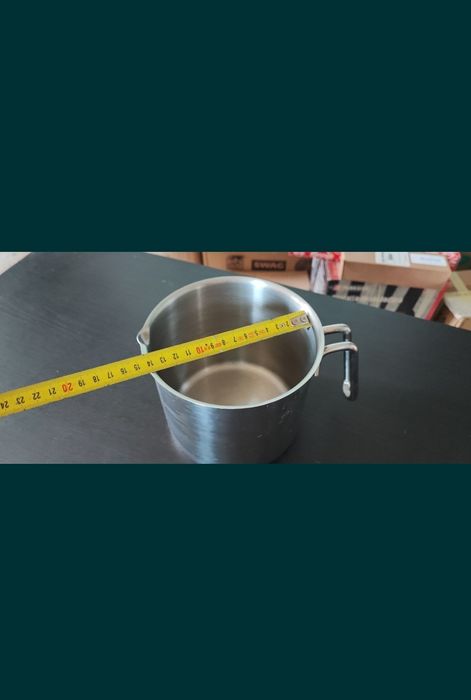 Copo marca Silampos