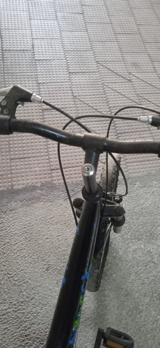 Bicleta para criança