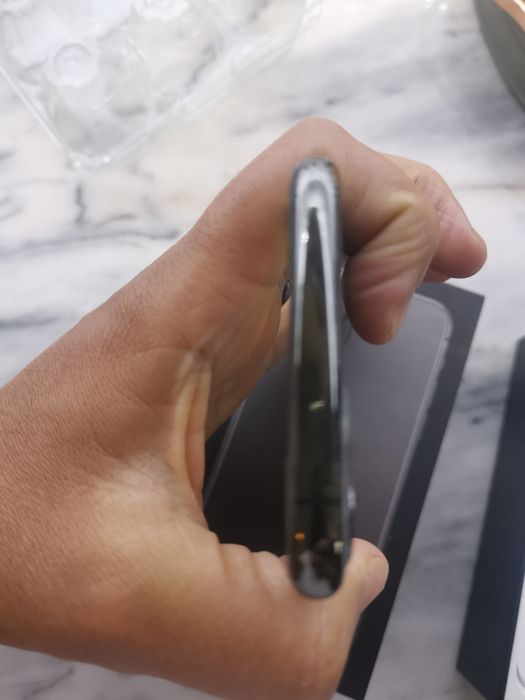 IPhone 11 pro space Gray 64gb  bom estado