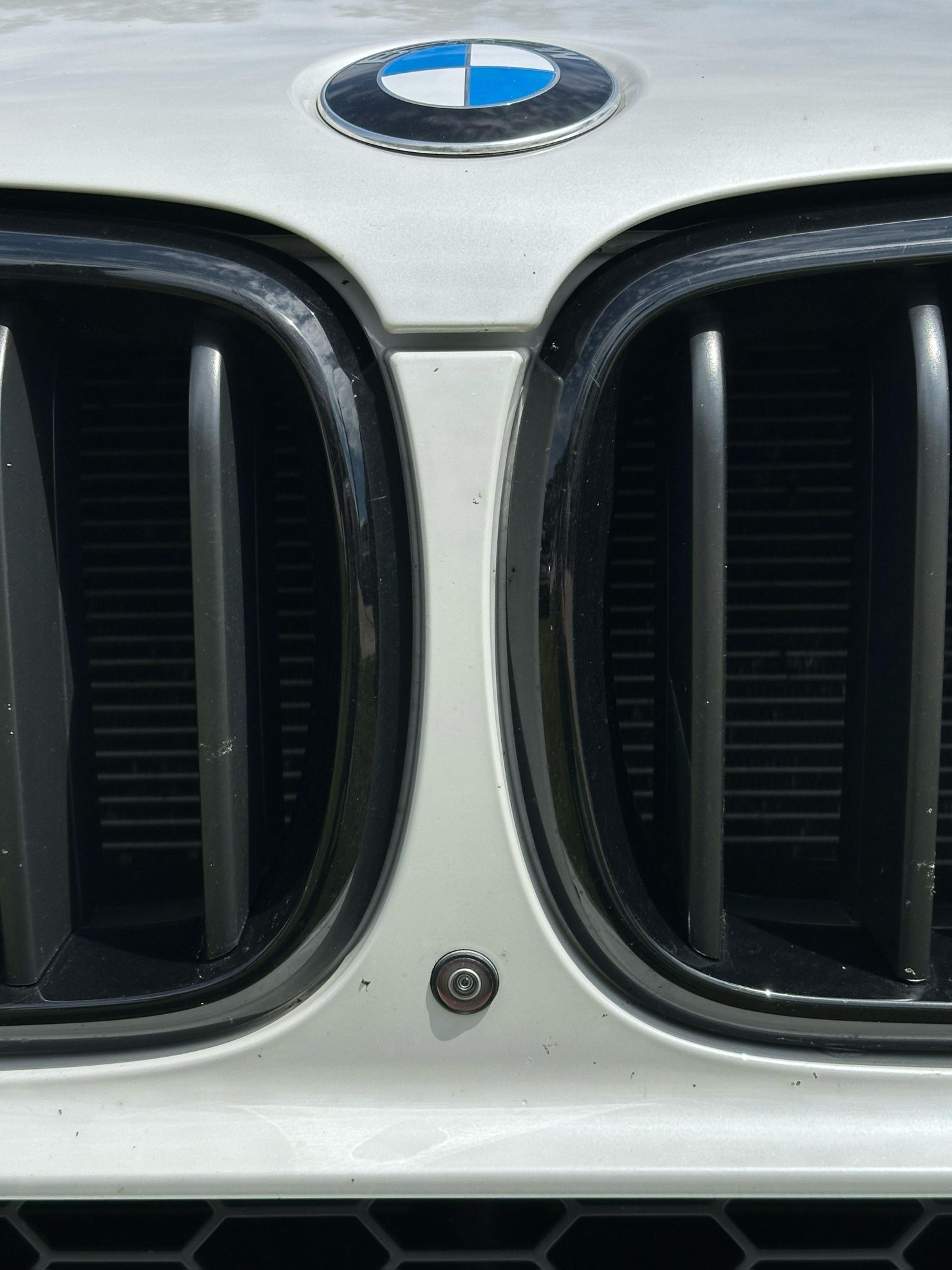 BMW X5 Pack M 7lug