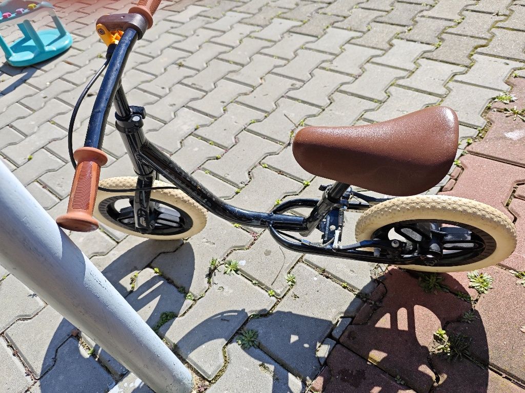 Rowerek biegowy btwin