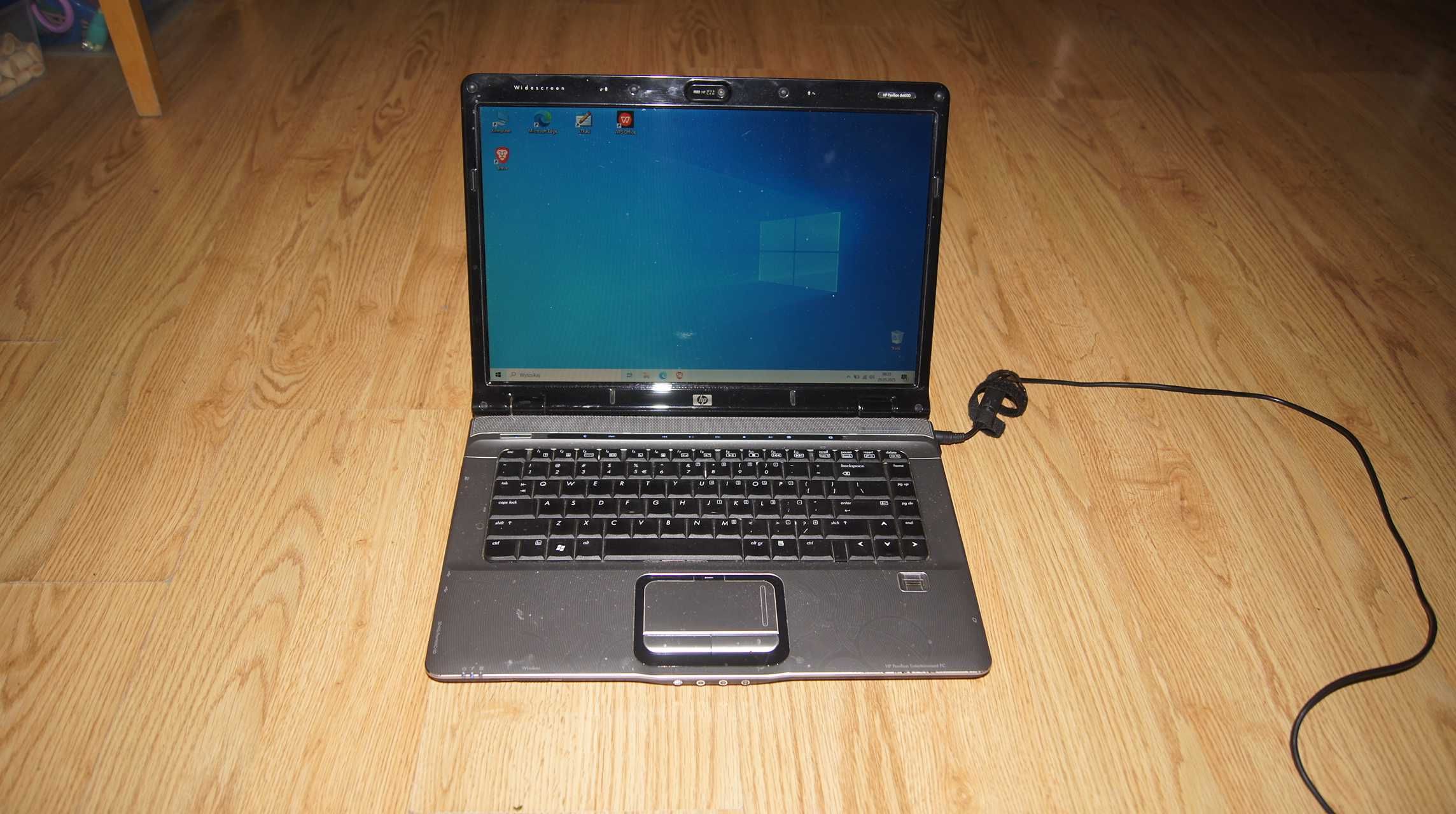 Laptop HP Pavilion dv6500