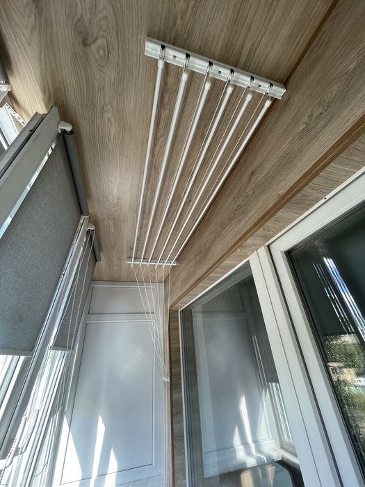 Ремонт балконов быстро качественно