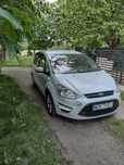 Samochód osobowy Ford S-Max