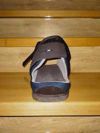 Послеоперационная обувь разгрузка пятки Sursil Ortho Sursil Ortho