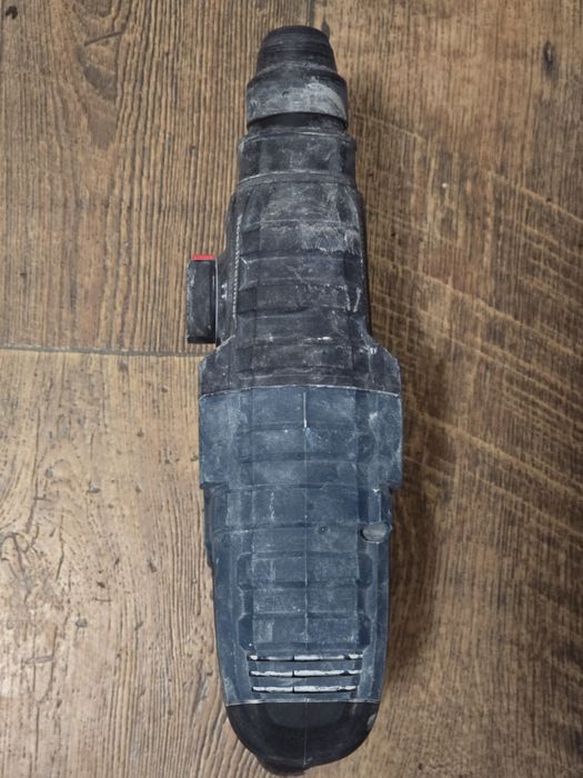 Młotowiertarka Bosch Professional GBH 180-Li