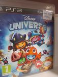 Disney universe ps3, sklep Tychy wersja pl