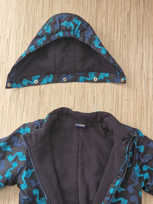 Kombinezon zimowy Lupilu 98/104