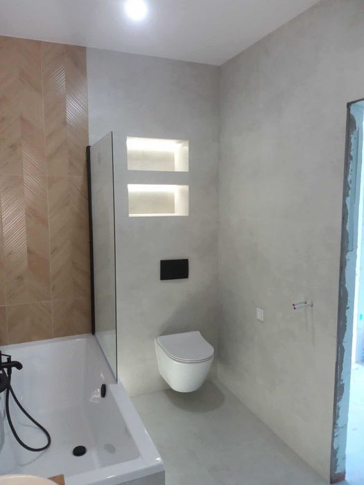 Profesjonalne usługi remontowo-wykończeniowe – Limanowa i okolice